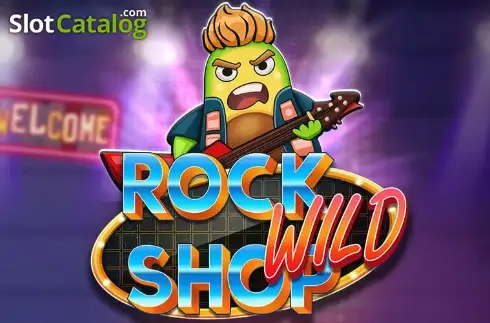 Rock Wild Shop 2026-04-16