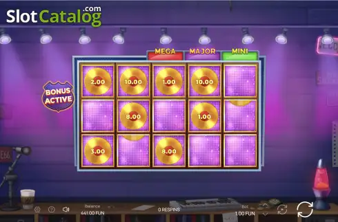 Οθόνη3. Rock Wild Shop Κουλοχέρης 