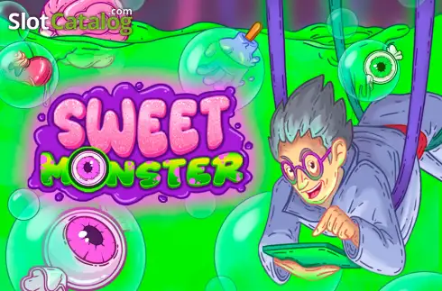 Sweet Monster Κουλοχέρης 