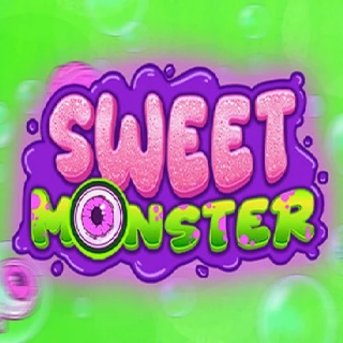 Sweet Monster Λογότυπο