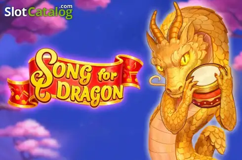 Song for Dragon Λογότυπο Song for Dragon Λογότυπο