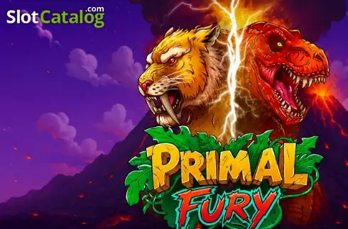 Primal Fury 2026-07-29