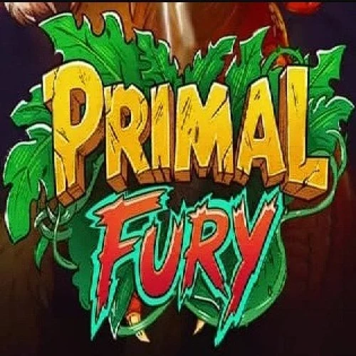 Primal Fury Λογότυπο