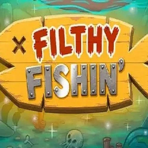 Filthy Fishin Λογότυπο