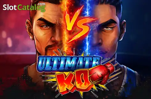 Ultimate KO Riddec Games