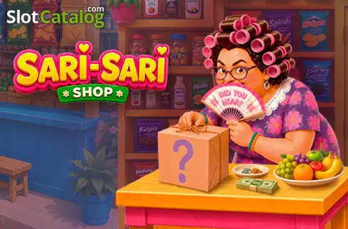 Sari-Sari Shop 2026-09-22