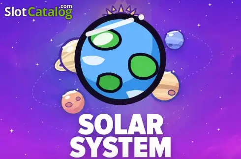 Solar System