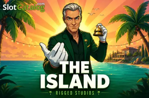 The Island Κουλοχέρης 