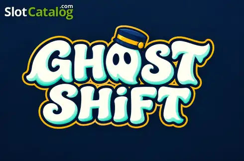 Ghost Shift Κουλοχέρης 
