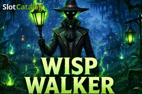 Wispwalker