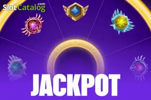 Jackpot (Rollbit Originals)