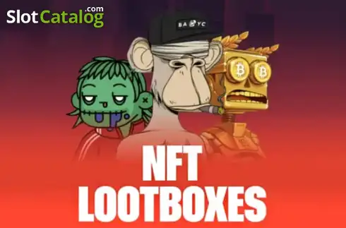 NFT Lootboxes