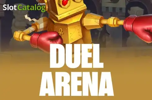 Duel Arena