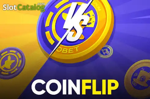 Coinflip (Roobet Games) Λογότυπο Coinflip (Roobet Games) Λογότυπο