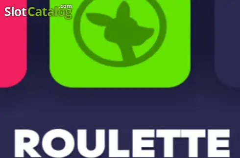 Roulette (Roobet Games) Λογότυπο Roulette (Roobet Games) Λογότυπο