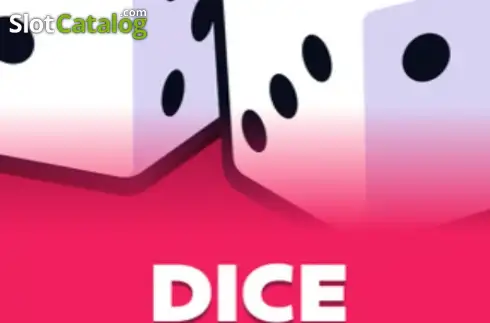 Dice (Roobet Games) Λογότυπο