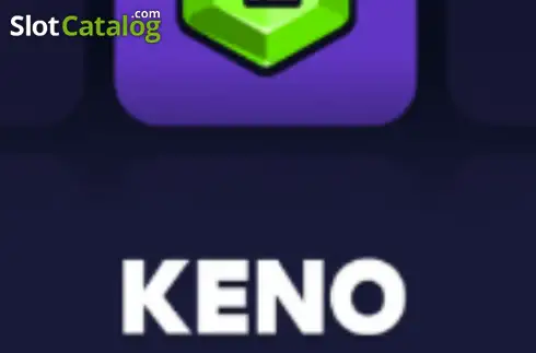 Keno (Roobet Games) Λογότυπο Keno (Roobet Games) Λογότυπο