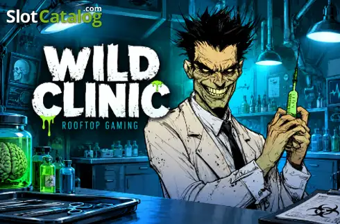 Wild Clinic Κουλοχέρης 