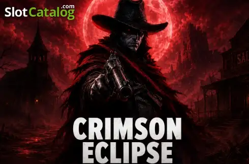 Crimson Eclipse