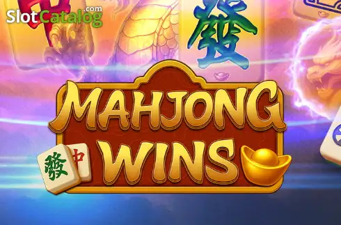 Mahjong Wins (SabaPlay)