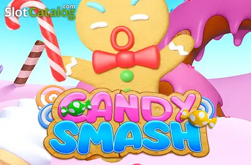 Candy Smash (SabaPlay)
