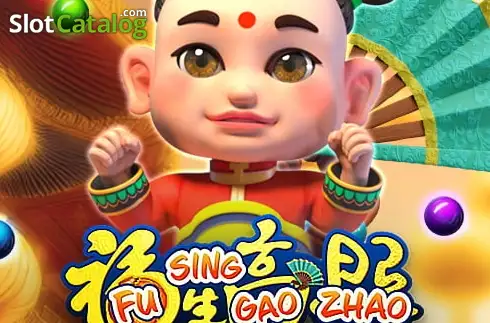 Fu Sing Gao Zhao