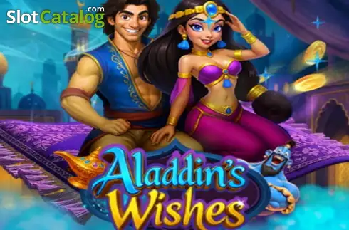 Aladdin’s Wishes