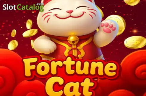 Fortune Cat (SabaPlay)
