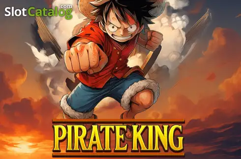Pirate King (SabaPlay)