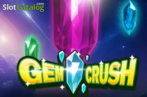 Gem Crush (SabaPlay) Λογότυπο Gem Crush (SabaPlay) Λογότυπο