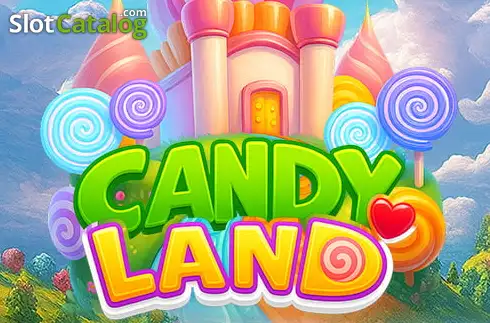 Candy Land (SabaPlay) Λογότυπο