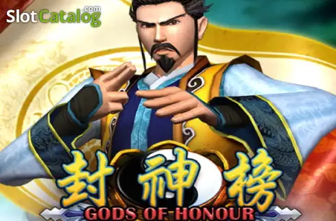 Gods of Honour