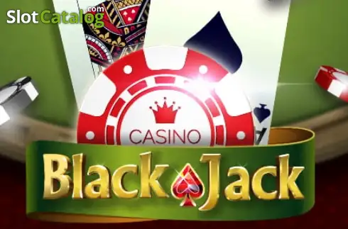 Blackjack (SabaPlay) Λογότυπο Blackjack (SabaPlay) Λογότυπο
