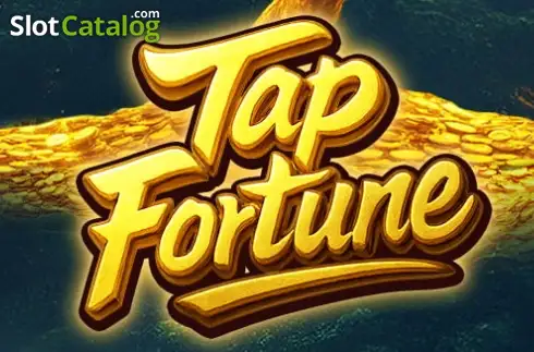 Tap Fortune (SabaPlay) Λογότυπο Tap Fortune (SabaPlay) Λογότυπο