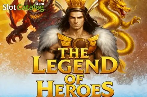 The Legend of Heroes (SabaPlay)