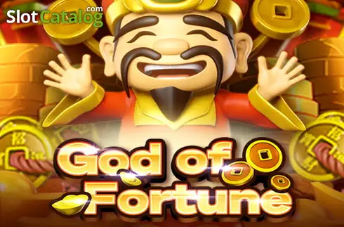 God of Fortune (SabaPlay)