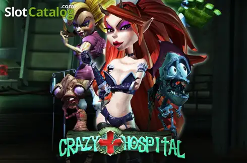 Crazy Hospital 2024-11-27