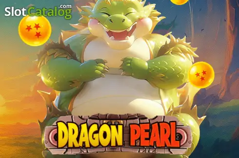 Dragon Pearl (SabaPlay) Λογότυπο Dragon Pearl (SabaPlay) Λογότυπο