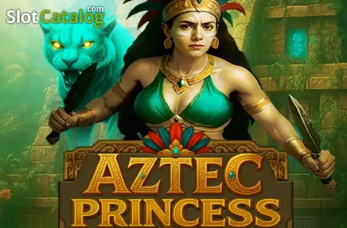 Aztec Princess (SabaPlay) 2025-01-01