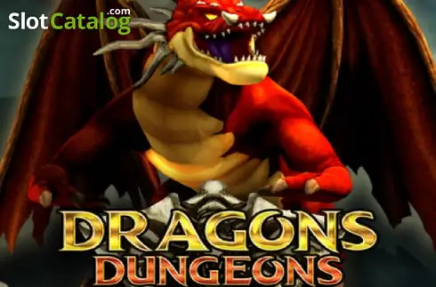 Dragons & Dungeons Λογότυπο