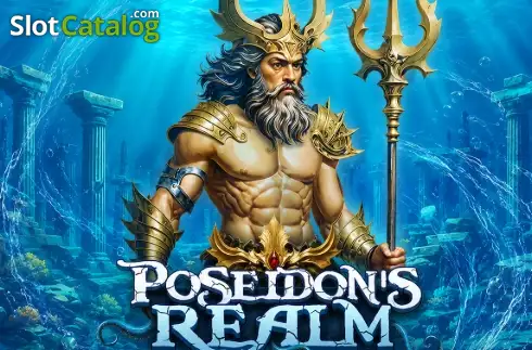 Poseidon’s Realm (SabaPlay) 2026-01-12