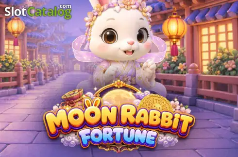 Moon Rabbit Fortune Κουλοχέρης 