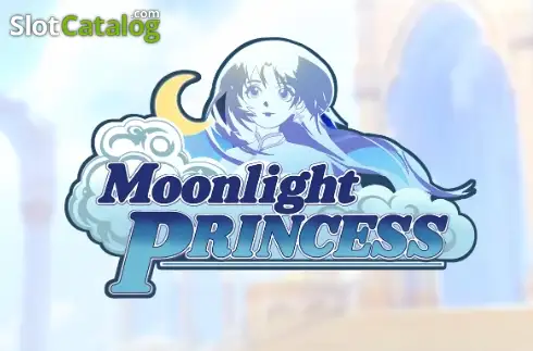 Moonlight Princess (Sakura Studios)
