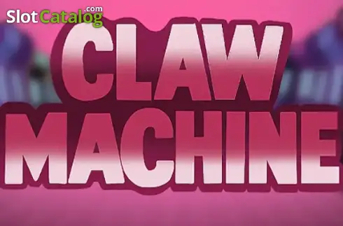 Claw Machine