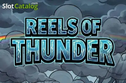 Reels of Thunder