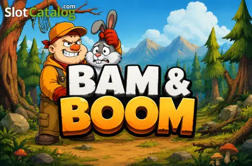 BAM & BOOM