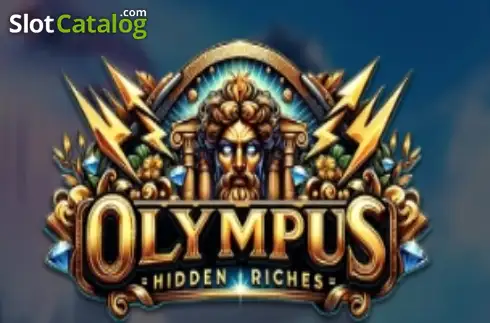 Olympus Hidden Riches
