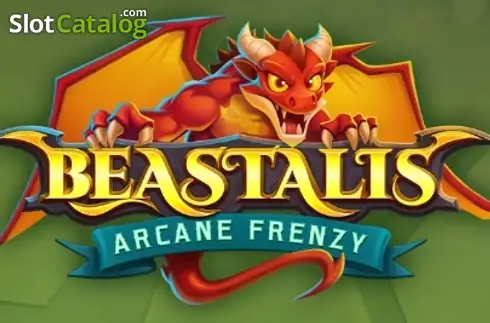 Beastalis: Arcane Frenzy