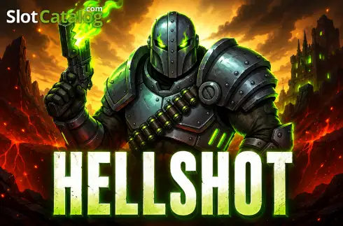 Hellshot Κουλοχέρης 