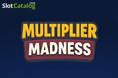 Multiplier Madness (Schnulu Games)